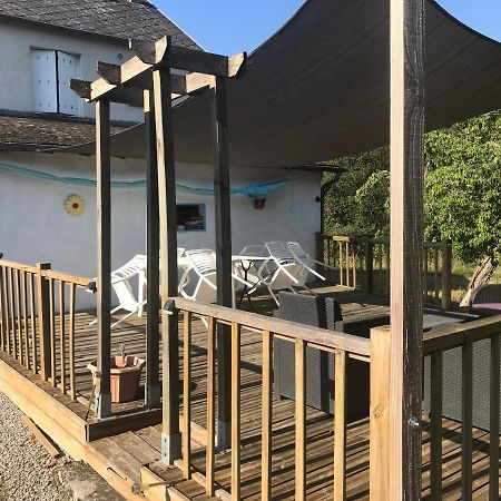 Villa The Linden House à Saint-Yrieix-les-Bois Extérieur photo