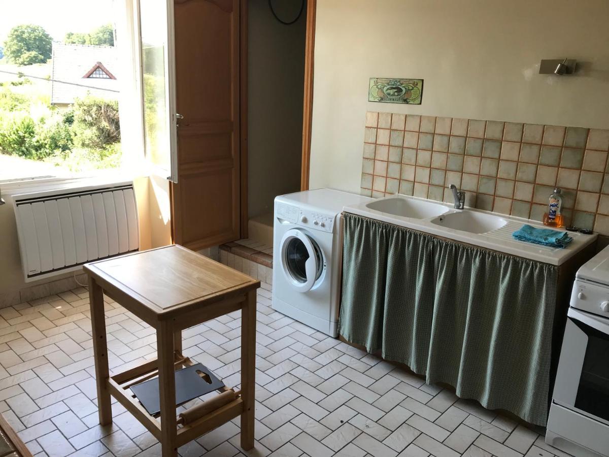 Villa The Linden House à Saint-Yrieix-les-Bois Extérieur photo