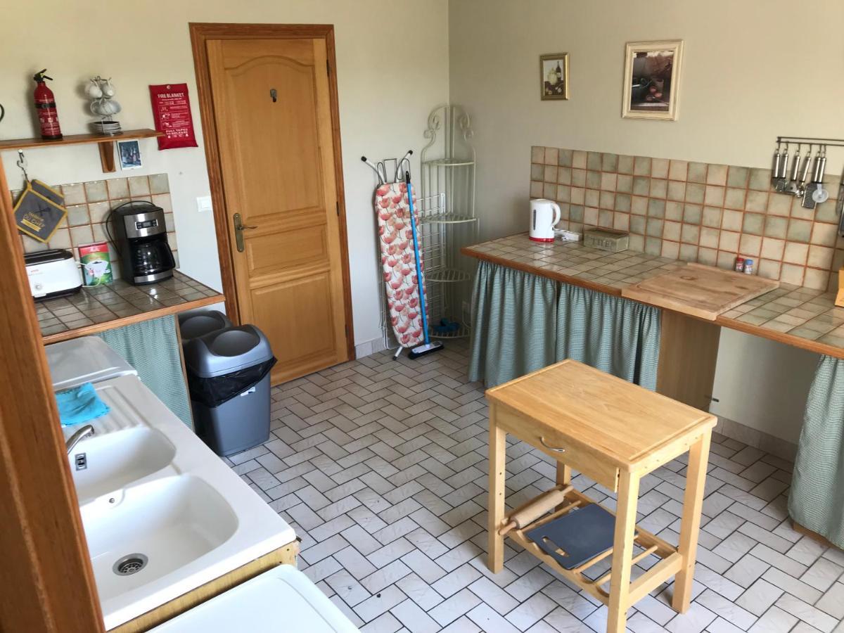 Villa The Linden House à Saint-Yrieix-les-Bois Extérieur photo