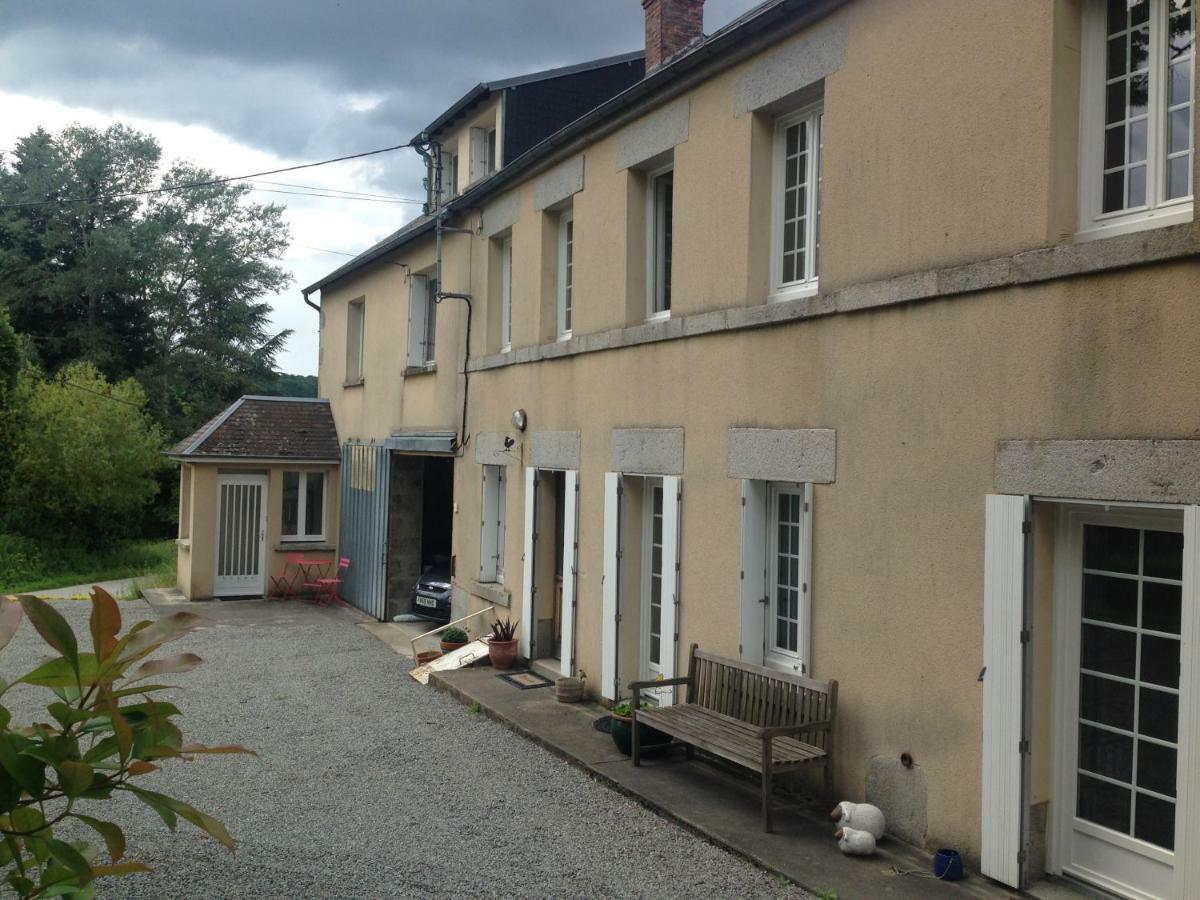 Villa The Linden House à Saint-Yrieix-les-Bois Extérieur photo