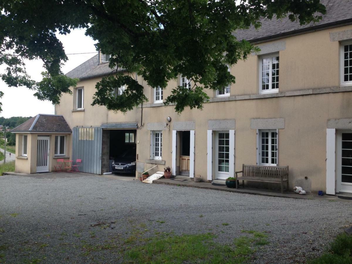 Villa The Linden House à Saint-Yrieix-les-Bois Extérieur photo
